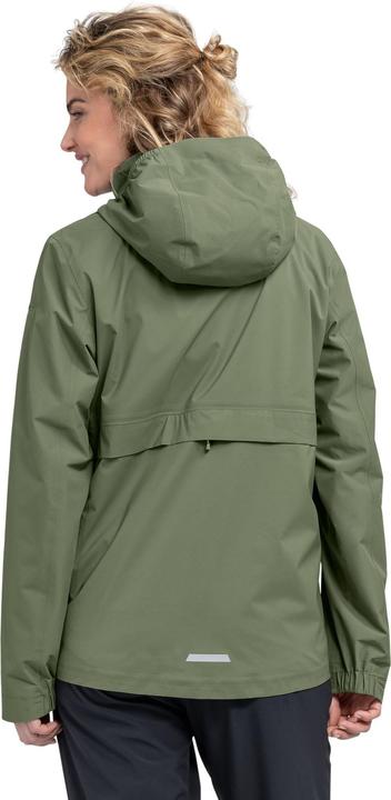 Actual product image Schöffel 2.5L Jacket Bellagio (XXL, 3XL)