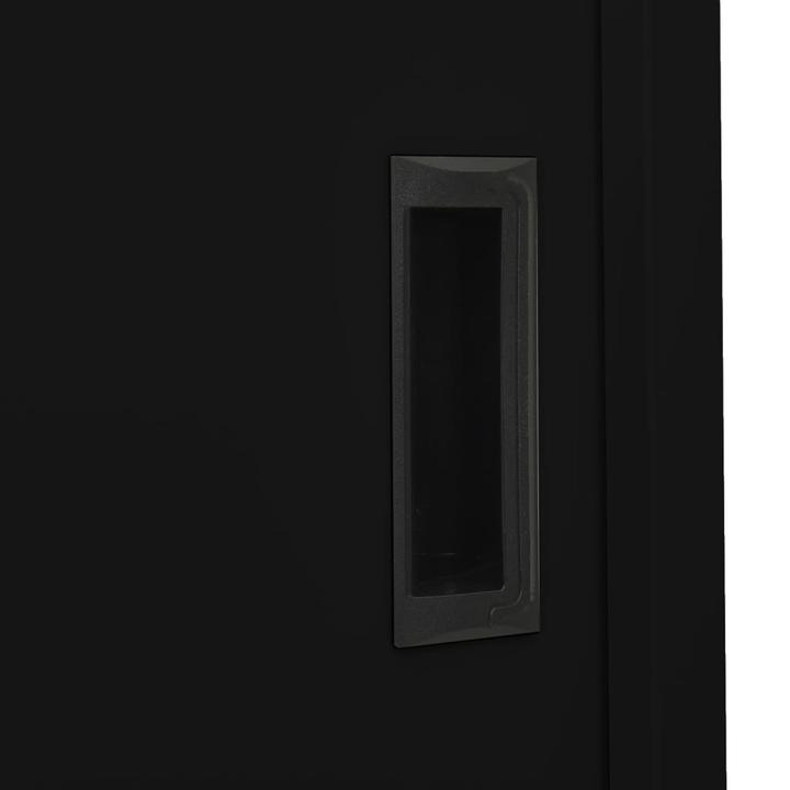 Immagine prodotto VidaXL Umar (90 x 40 x 180 cm)