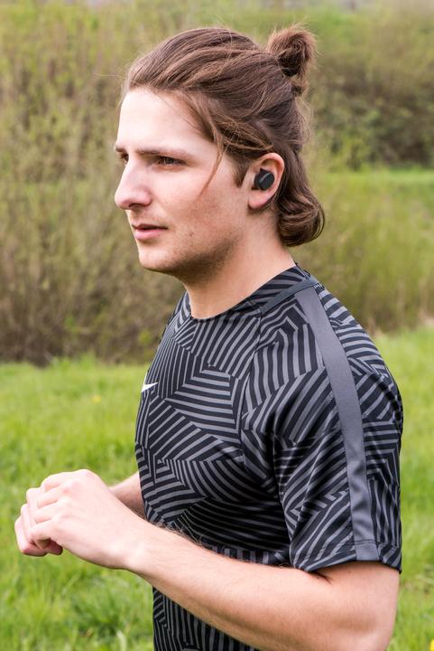 Actual product image Lenco In-earphones (4 h, Wireless)