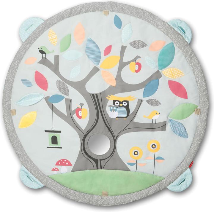 Produktbild Skiphop Treetop Friends Activity Gym