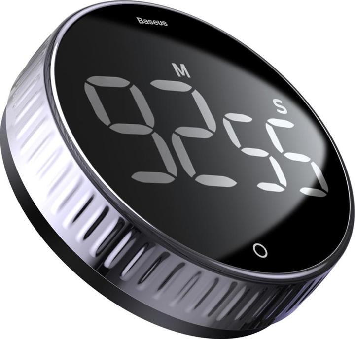 Actual product image Baseus Heyo