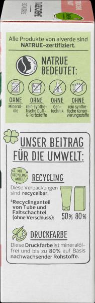 Image du produit dm alverde Rose sauvage bio (50 ml, Crème de jour)