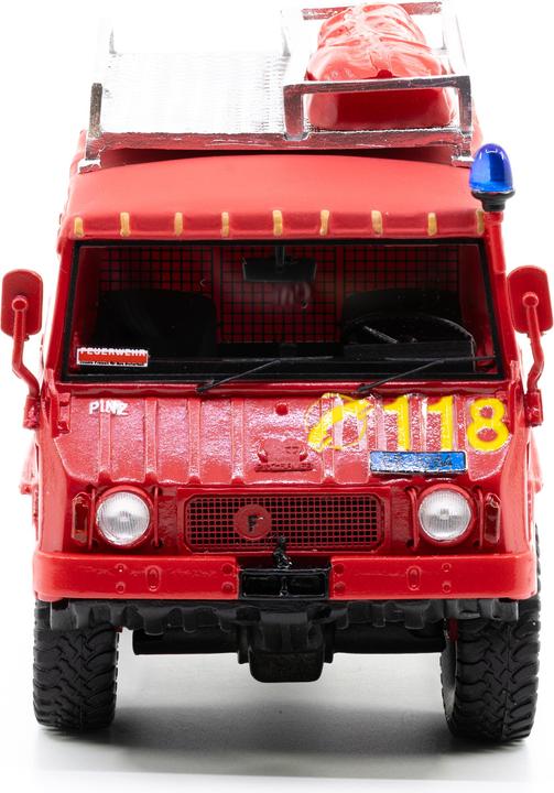 Produktbild Ace Steyr-Puch Pinzgauer 710 M 4×4 FW Klosters