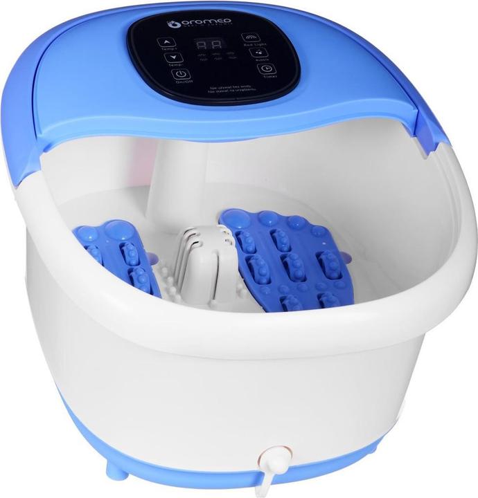 Produktbild Oromed Mas Oro Water Relax