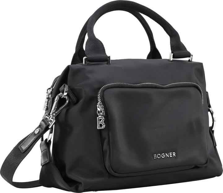 Actual product image Bogner klosters sofie handbag shz