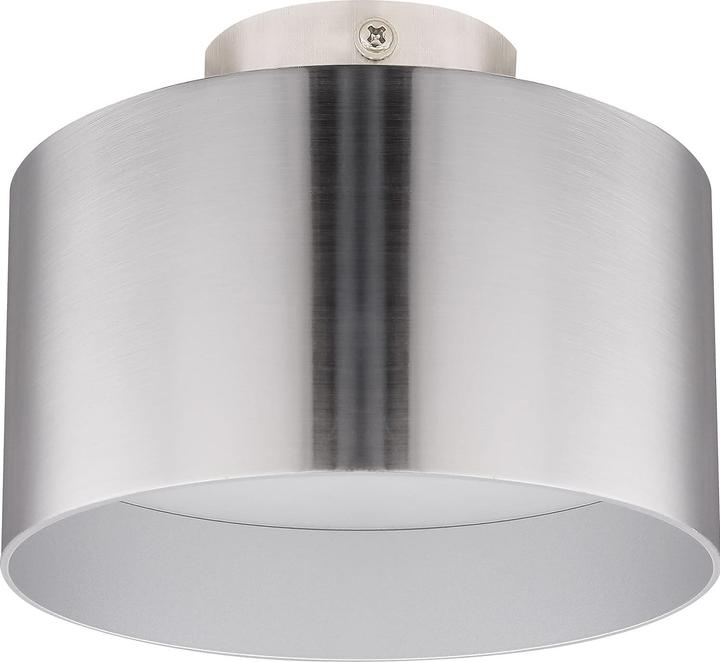 Image du produit Globo Plafonnier Jenny métal mat 1xLED (280 lm)