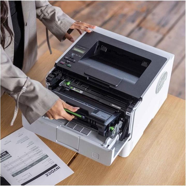 Image du produit Brother HL-L5210DN (Laser, Noir et blanc)