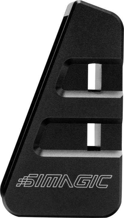 Actual product image Simagic P2000 Haptic Bracket