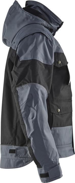 Produktbild Blakläder wasserdichte und atmungsaktive Winterjacke (L)