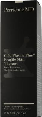 Produktbild Perricone MD Cold Plasma + Fragile Skin Therapy - Tube (177 ml)