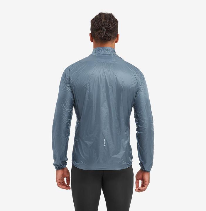 Actual product image Montane Featherlite Nano (S)