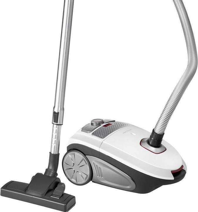 Actual product image Profi-Care Profi Care Vacuum Cleaner with Bag PC BS 3041 Floor Vacuum Cleaner