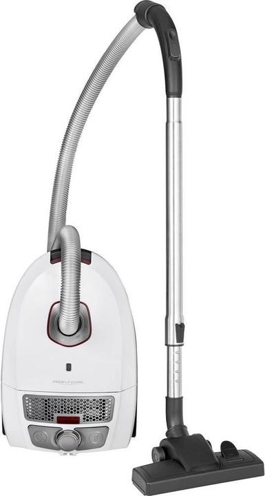 Actual product image Profi-Care Profi Care Vacuum Cleaner with Bag PC BS 3041 Floor Vacuum Cleaner