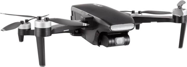 Produktbild Reely Quadrocopter GPS 4K DRONE GRII RTF (31 min, 538 g)