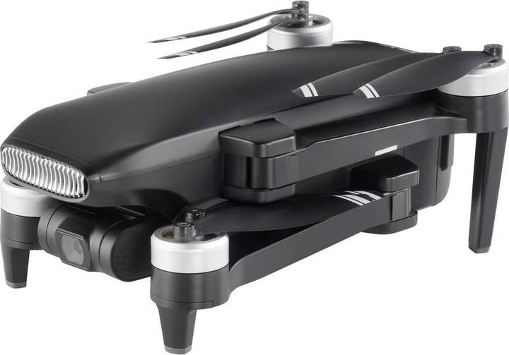 Produktbild Reely Quadrocopter GPS 4K DRONE GRII RTF (31 min, 538 g)