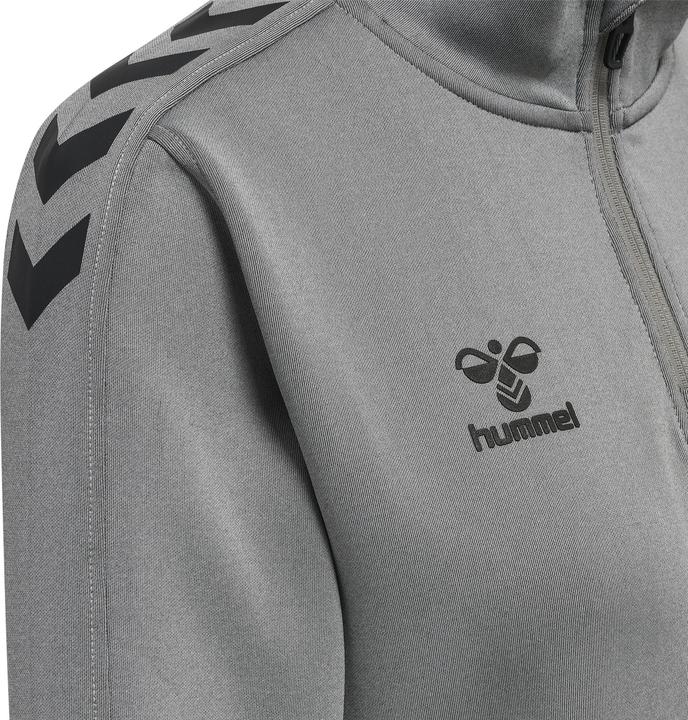 Immagine prodotto hummel Core Xk Half Zip Sweat Donna (XXL)