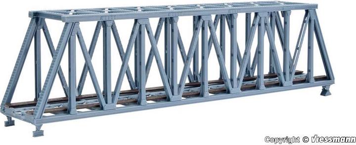 Image du produit Vollmer pont N pont à caisson, droit