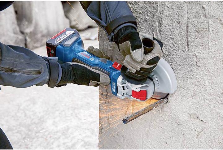 Immagine prodotto Bosch Professional GWS 18V-7 (125 mm)