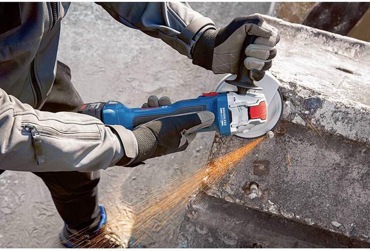 Immagine prodotto Bosch Professional GWS 18V-7 (125 mm)