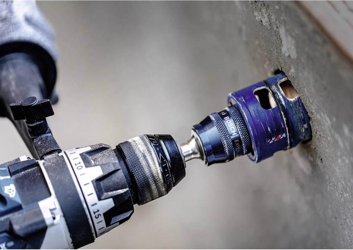 Produktbild Bosch Professional Zubehör Zentrierbohrer (7.15 Millimeter)