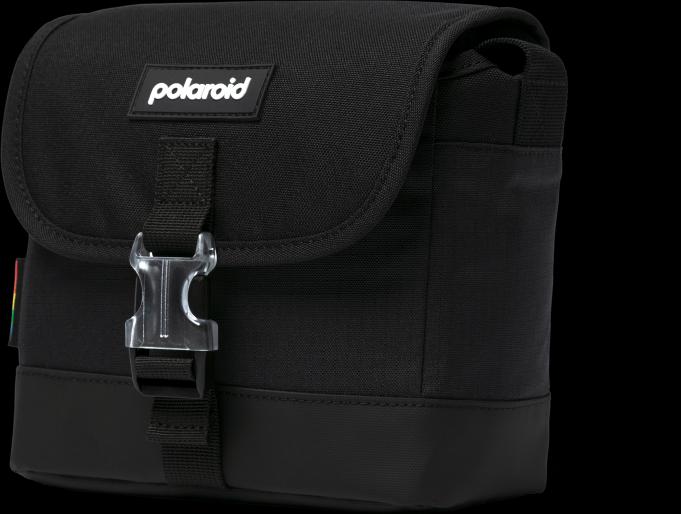 Image du produit Polaroid Box Bags (Sac à bandoulière pour appareil photo)