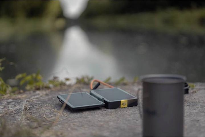 Actual product image Powertraveller Solar Adventurer II (18 W, 0.39 kg)