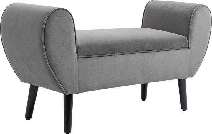 Image du produit Homcom Banc (118 cm)