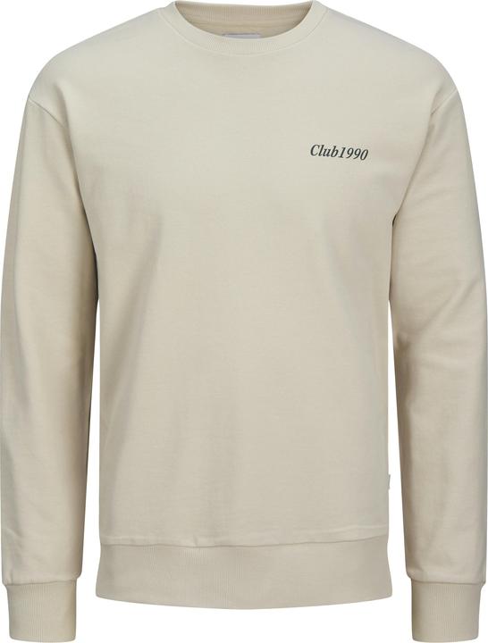 Jack & Jones Jjebradley Graphic Sweat Crew Noos