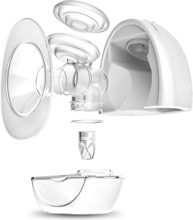 Actual product image Lionelo Fidi Free