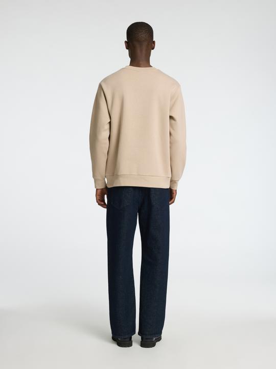 Actual product image Selected Homme 2-pack sweatshirt (S)