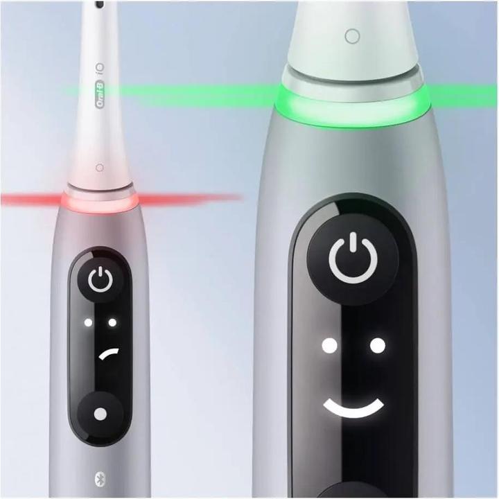 Immagine prodotto Oral-B iO-Series (Spazzolino oscillante)