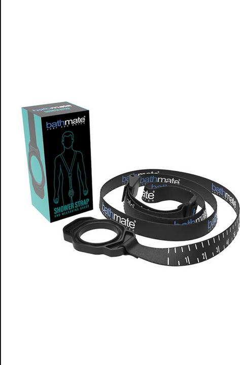Actual product image Bathmate Shower Strap