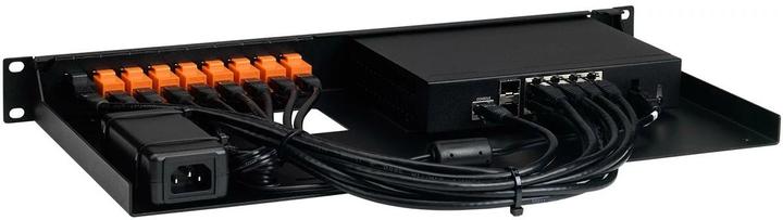 Actual product image SonicWall Rack Mount Kit for TZ 270 370 470