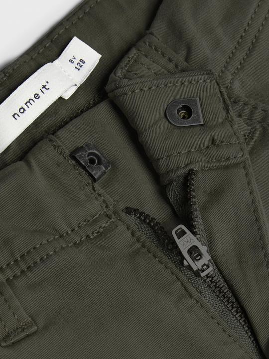 Image du produit Name it Pantalon cargo Regular Fit (176)