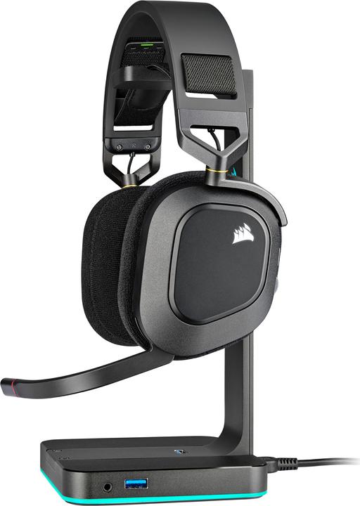 Actual product image Corsair HS80 (Wireless) (Wireless)
