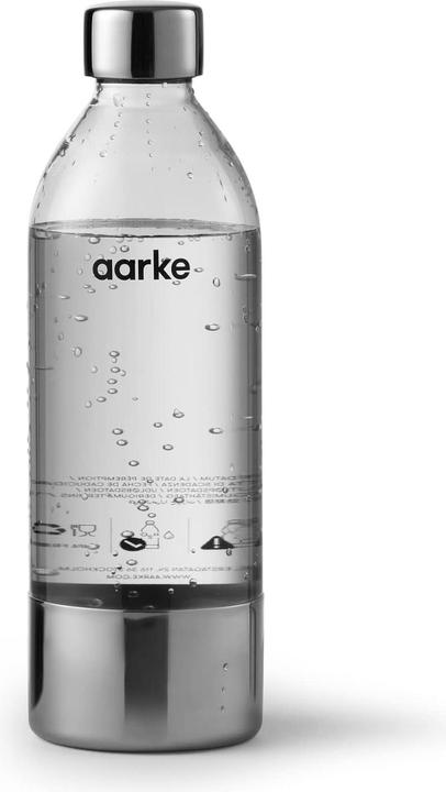 Actual product image Aarke Carbonator 3