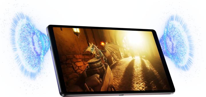 Produktbild Lenovo Legion Tab (nur WLAN, 8.80", 256 GB, Eclipse Black)