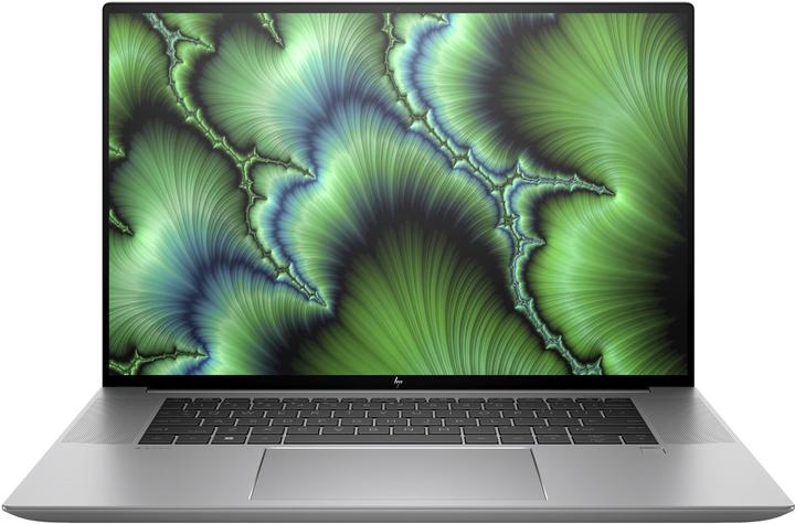 HP ZBook Studio G9 (16", Intel Core i9-12900HK, 64 GB, 2000 GB, CH)