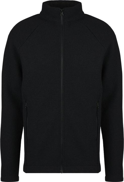 Actual product image Stoic BoiledWool MunkebySt. Jacket (S)