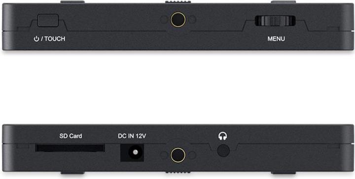 Image du produit Feelworld F6 Plus (6", Full HD)