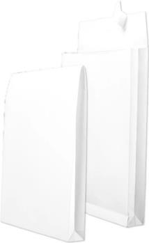 Produktbild Magni Elepa - rössler kuvert 30007062 Faltentaschen C4 ohne Fenster mit 40 mm-Falte, 140 g/qm, 100 Stück (1 x)