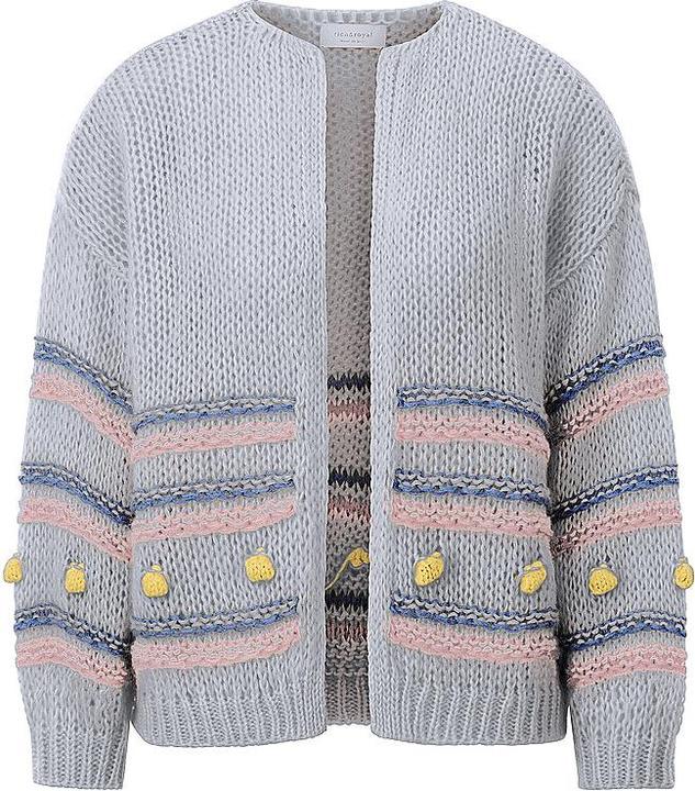 Immagine prodotto Rich & Royal Cardigan (L)