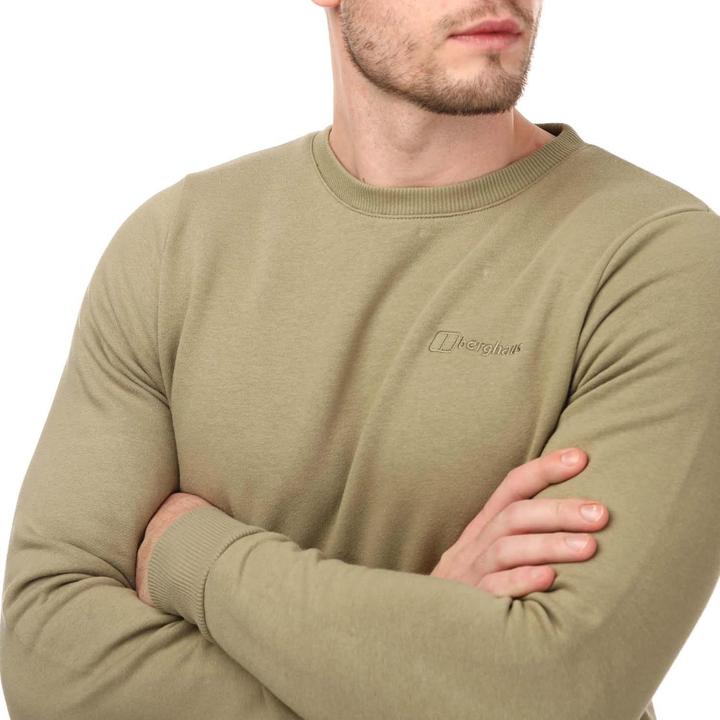 Produktbild Berghaus Sweatshirt Rundhalsausschnitt (XS)
