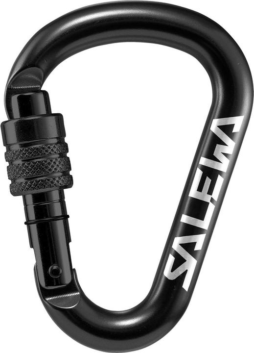 Produktbild Salewa HMS Screw G2 Karabiner