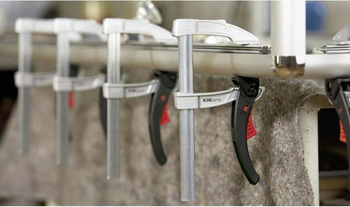 Immagine prodotto Bessey KliKlamp KLI 300/80 KLI30 Chip (300 mm)