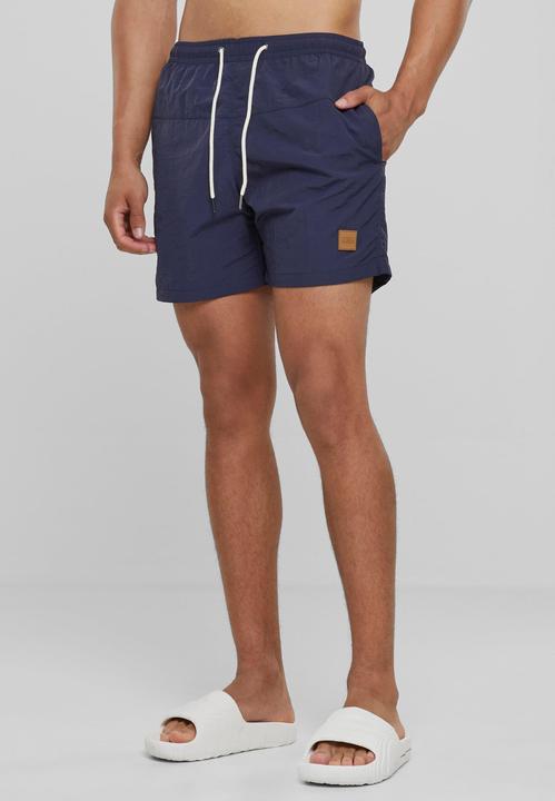 Produktbild Urban Classics Block Swim Shorts (5XL)