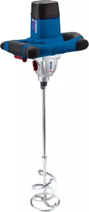 Produktbild Dedra DED7930 1600 W faucet
