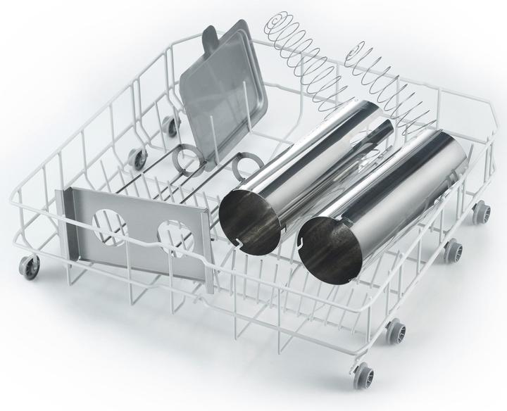 Actual product image Severin WT 5000 The Wurster