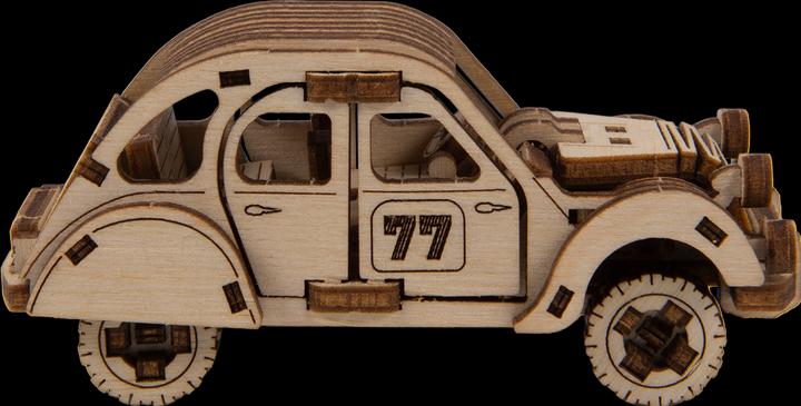 Image du produit WoodenCity French Classic
