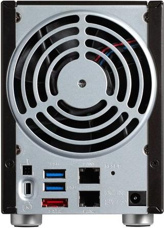 Produktbild Netgear ReadyNAS 212 (0 TB)